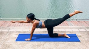 3 Easy ways to keep flexible and moving every day