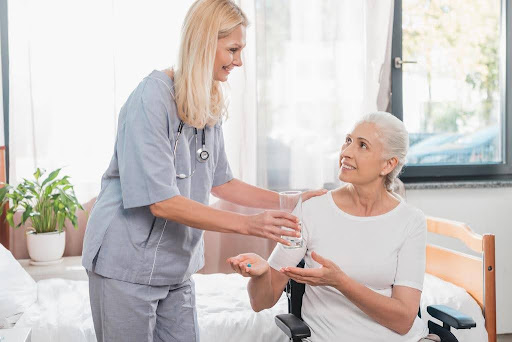 The Importance of Respite Care: Supporting Caregivers and Enhancing Well-being